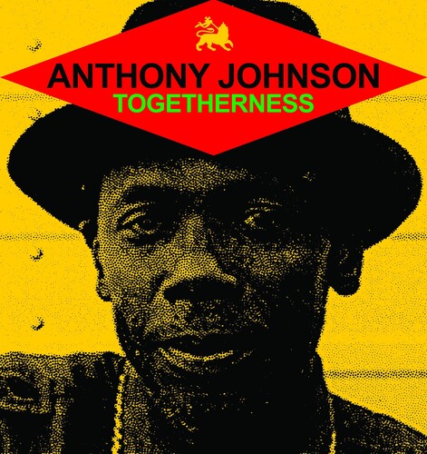 Anthony Johnson - Togetherness