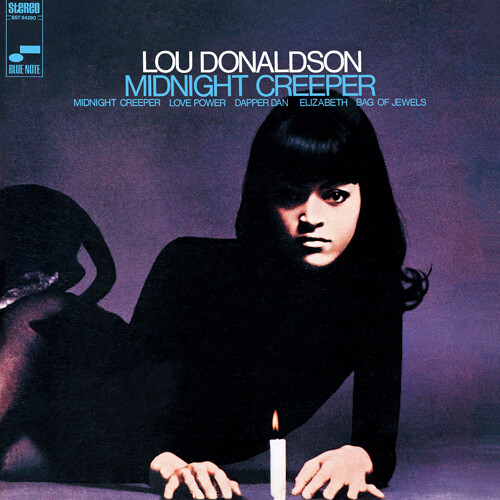 Midnight Creeper - UHQCD [Import]