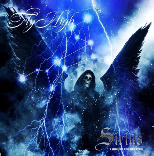 Sirius - Fly High