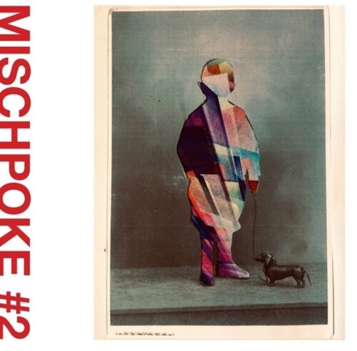 Mischpoke 2 / Various (Ep) - Mischpoke 2 / Various (Ep)