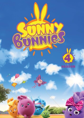 Sunny Bunnies: Season Four - Sunny Bunnies: Season Four