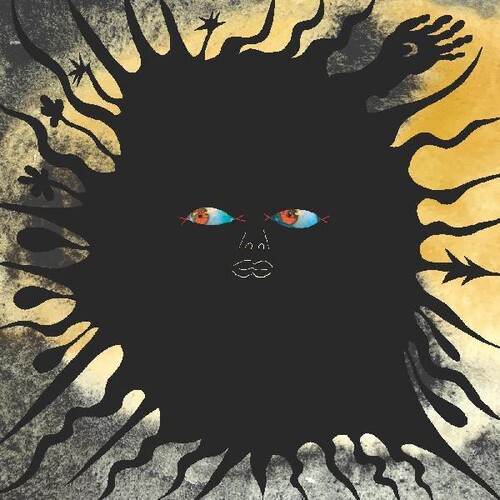 Red Hot & Ra - The Magic City (Various Artists)