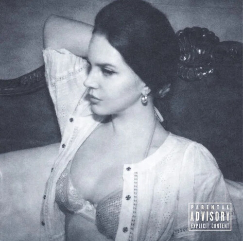 Did You Know That There's Tunnel Under Ocean Blvd - Alternate Cover Art [Import]