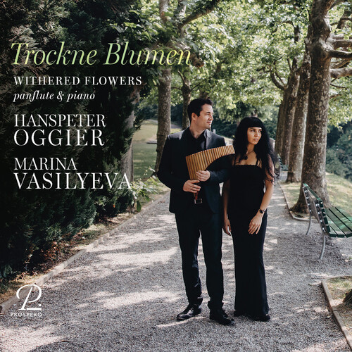 Trockne Blumen