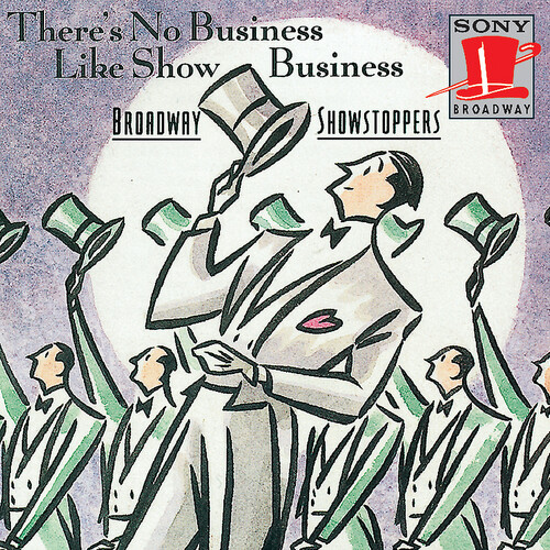 Broadway Showstoppers