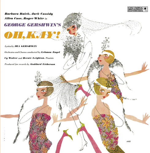 Oh Kay /  O.C.R.