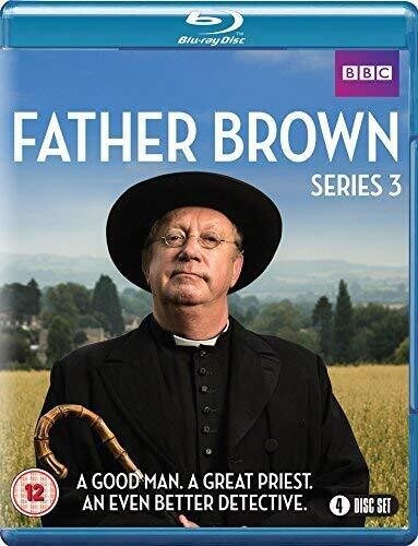 Father Brown: Series 3 [Import]