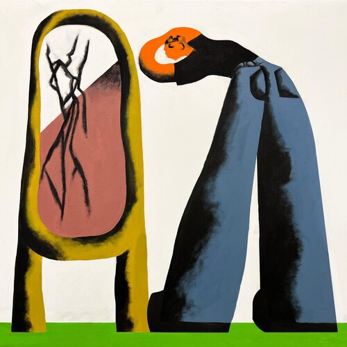 I Want To Disappear (target Exclusive)