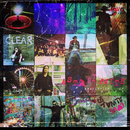 Resolution of Happiness