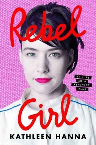 REBEL GIRL