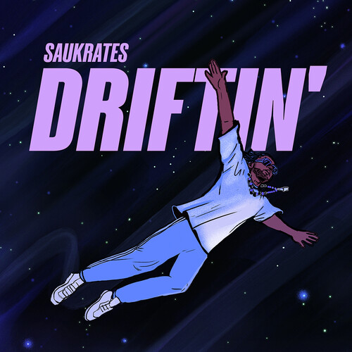 Driftin' - Pic Sleeve