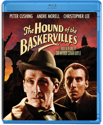 The Hound Of The Baskervilles