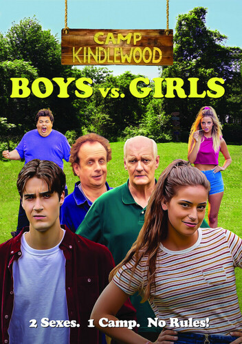 Boys Vs. Girls