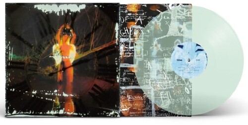 Afraid Of Tomorrows - Colored Vinyl