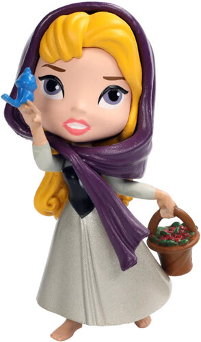 Jada Toys - 4 Disney Princess- Briar Rose