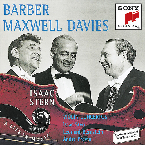Violin Concertos