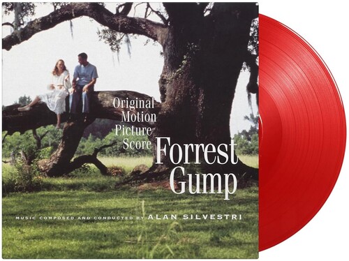 Forrest Gump (Original Soundtrack)