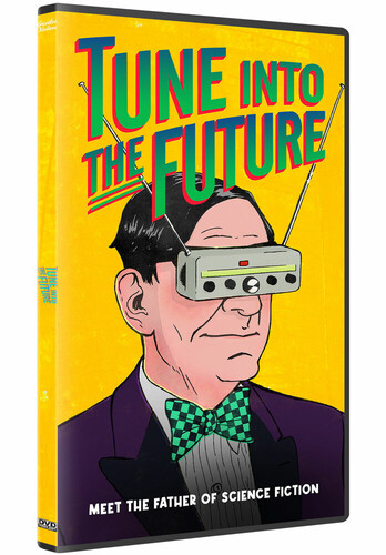 Tune Into The Future