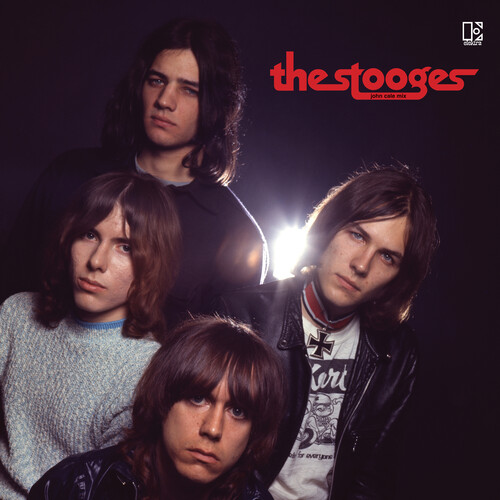 The Stooges (John Cale Mix)