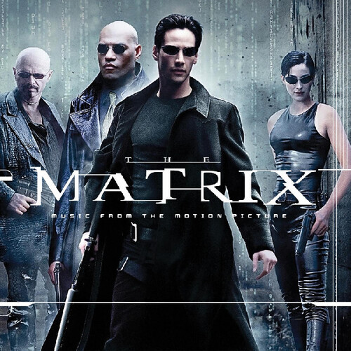 Matrix (Music from the Original Motion Picture Soundtrack)