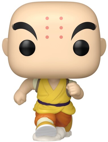 FUNKO POP ANIME DRAGON BALL KRILLIN 