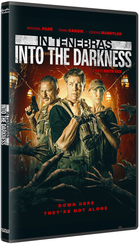 In Tenebras: Into The Darkness