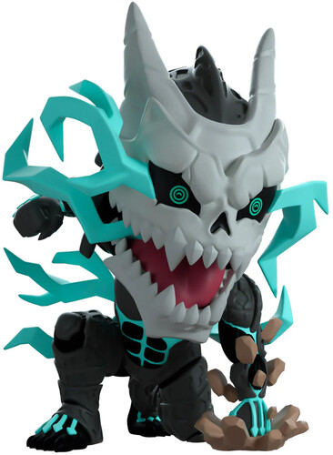 KAIJU NO 8 #1