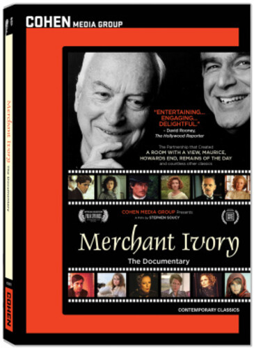 Merchant Ivory: The Documentary