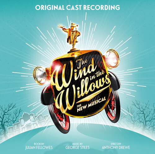 Wind in the Willows /  O.L.C.