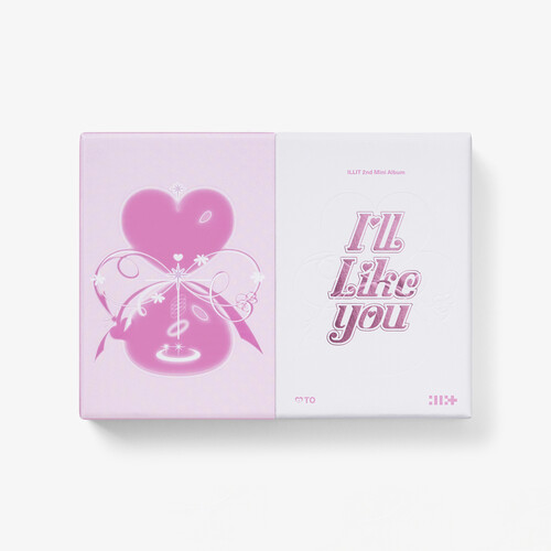 I'll Like You [To Ver.]