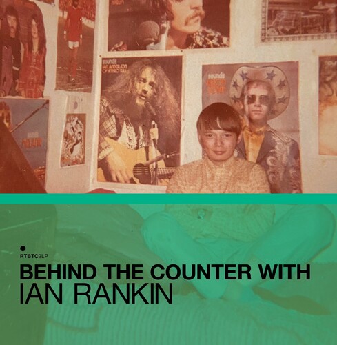 Behind the Counter with Lan Rankin (Various Artists)