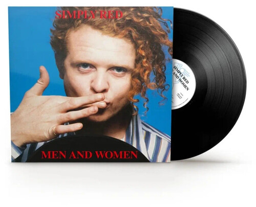 Men & Women [Import]