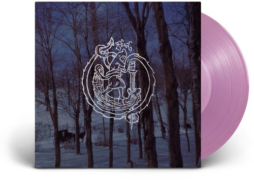 Flush - Violet
