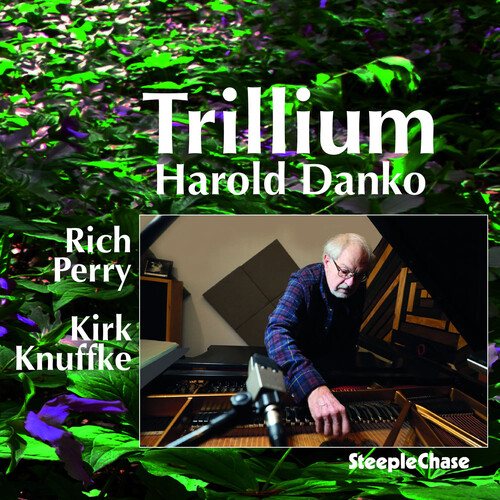 Harold Danko - Trillium (Uk)
