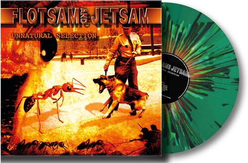 Unnatural Selection - Limited Edition