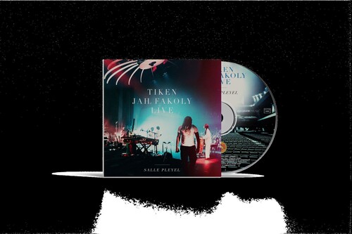 Live Salle Pleyel [Import]