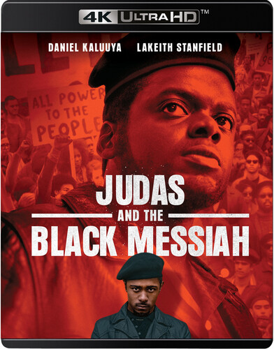 Judas and the Black Messiah