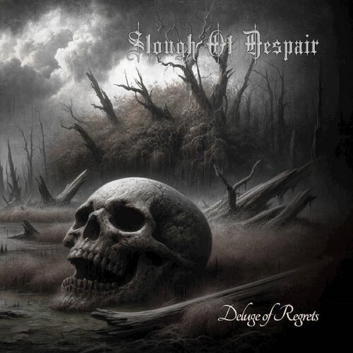 Deluge Of Regrets
