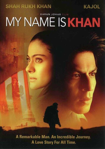 My Name Is Khan