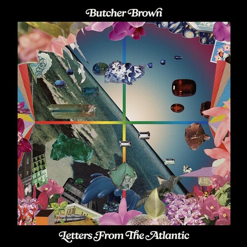 Letters From The Atlantic [Explicit Content]