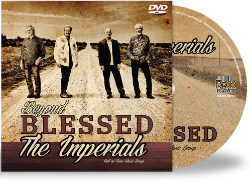 The Making of Blessed