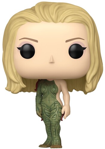 POP MOVIES SPECIES SIL