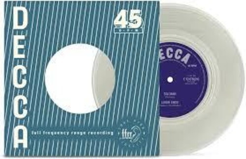 Loose Ends - Tax Man [Limited Edition] (Uk)