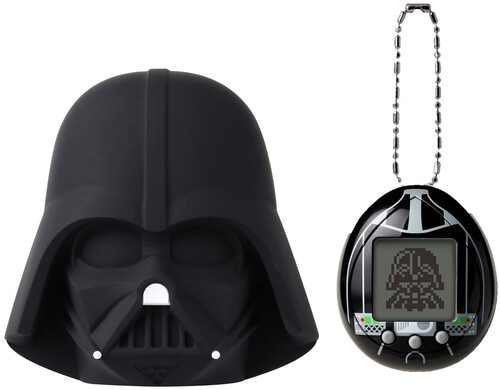 STAR WARS - DARTH VADER WITH SILICONE CASE