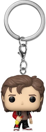 KEYCHAIN STRANGER THINGS S5 KEYCHAIN 2
