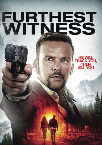Furthest Witness