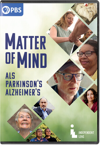 Independent Lens: Matter Of Mind