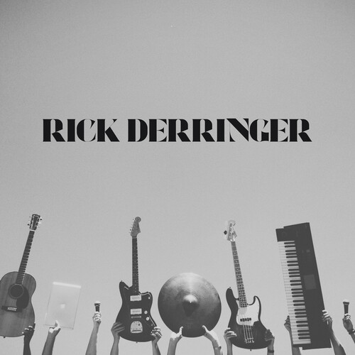 Rick Derringer - Rick Derringer's Greatest Hits (Mod)
