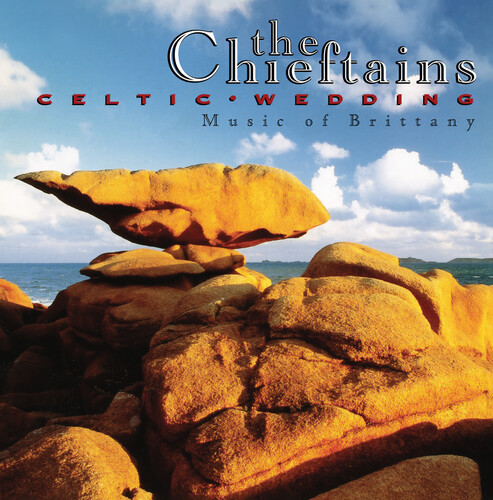 Chieftains - Celtic Wedding (Hol)