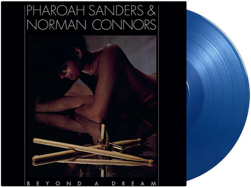Beyond A Dream (Live At Montreux Jazz Festival) - Limited 180-Gram Blue Colored Vinyl [Import]